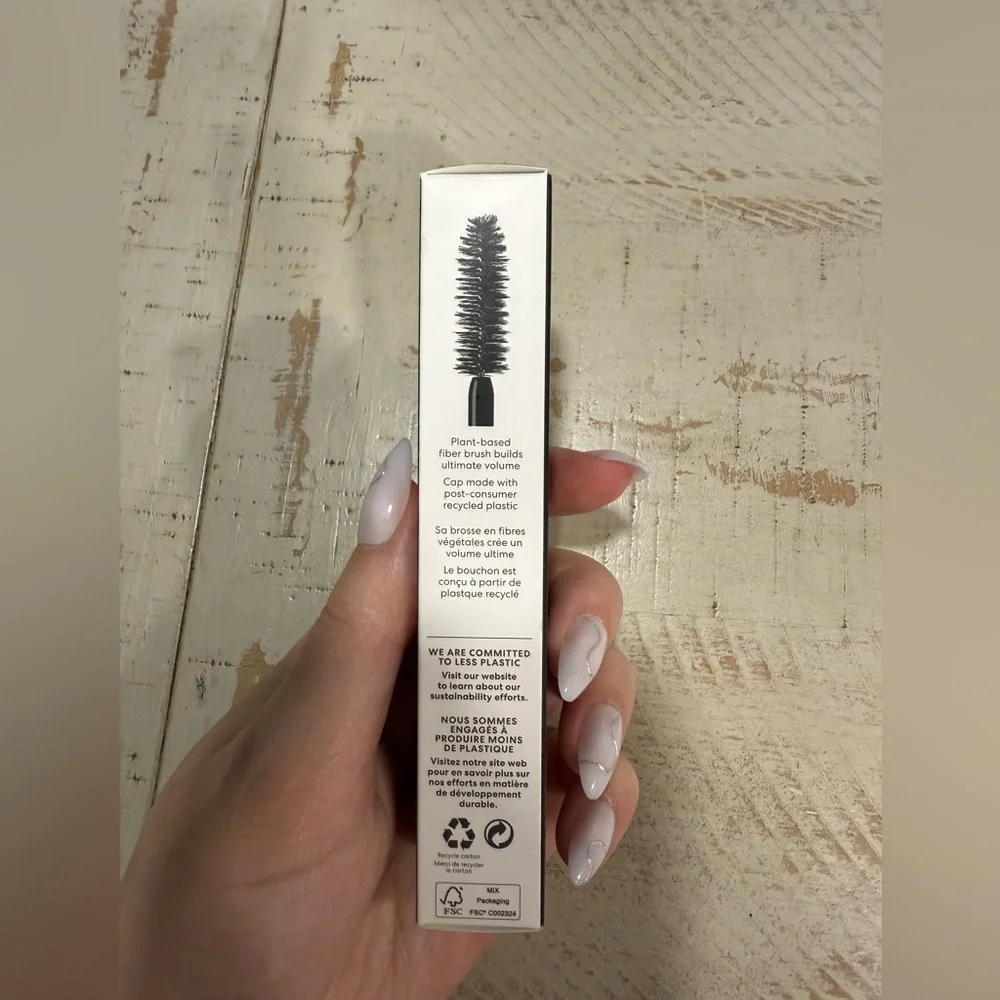 NIB Bare Minerals Maximist Mascara